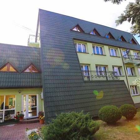 Wieczernik Dom Rekolekcyjny Ksiezy Pallotynow Швета Катаржина Екстериор снимка