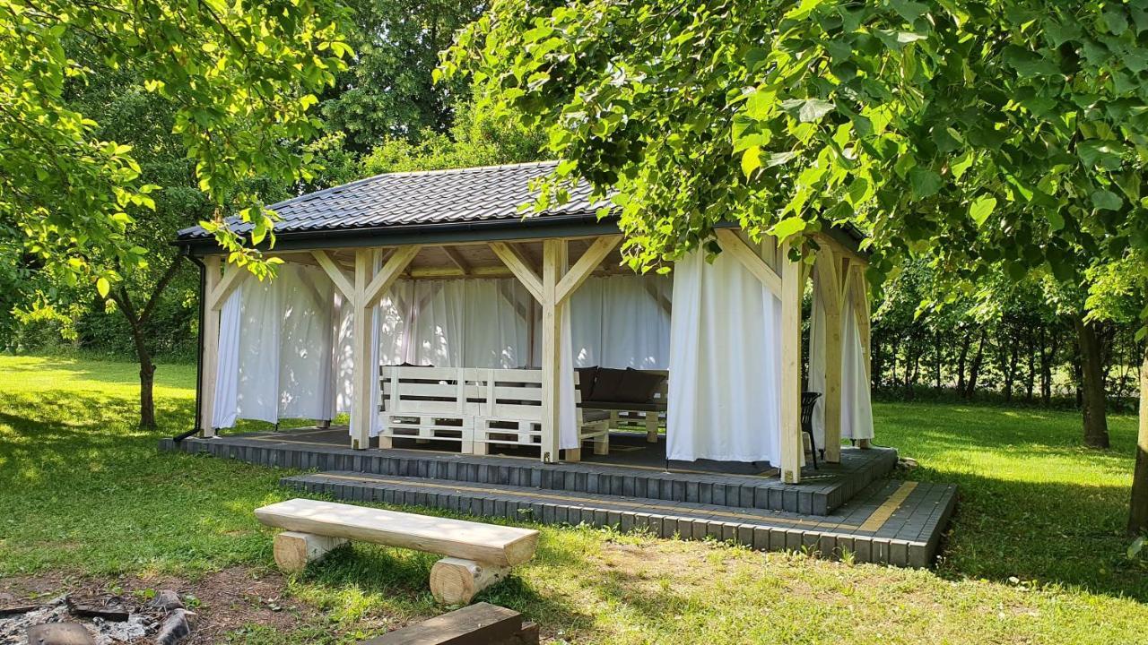 Wieczernik Dom Rekolekcyjny Ksiezy Pallotynow Швета Катаржина Екстериор снимка