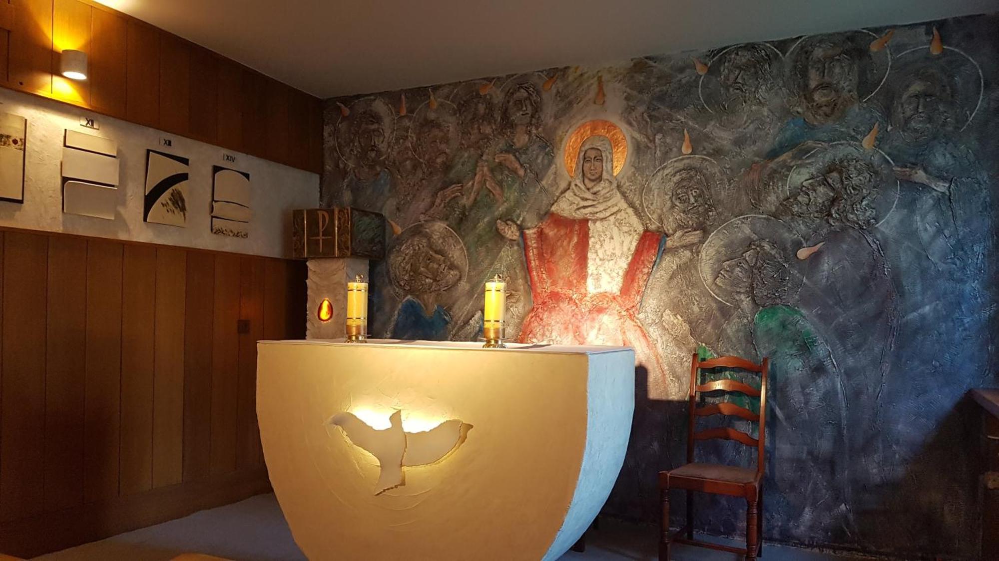 Wieczernik Dom Rekolekcyjny Ksiezy Pallotynow Швета Катаржина Екстериор снимка